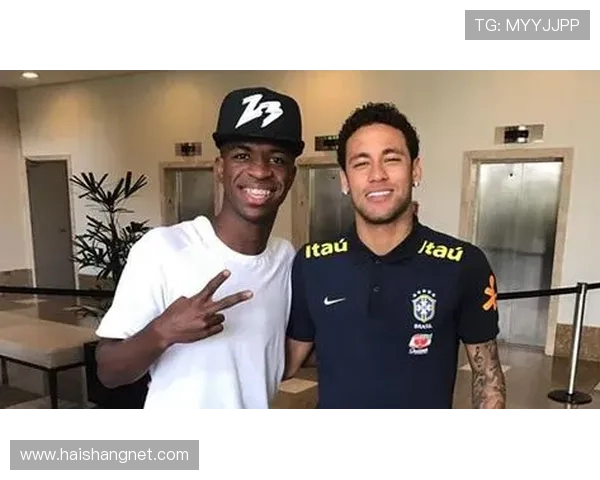 维尼修斯追平内马尔出场数 共造216球