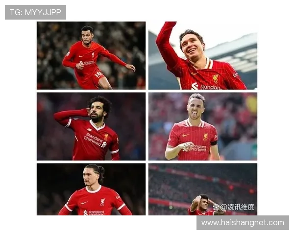 英媒盘点夏窗五大转会目标 萨拉赫B费领衔